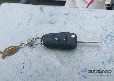 2016 Ford F-150 Xlt z USA, uszkodzony, nr VIN 1FTEW1C88GKD80392